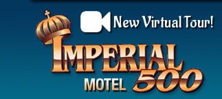 Imperial 500 Motel
